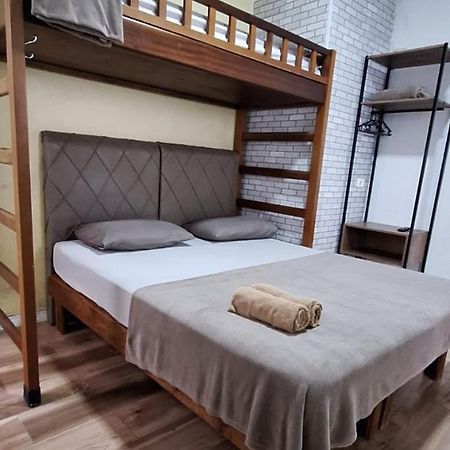 Hospedagem Camisa 10 Santos Kültér fotó