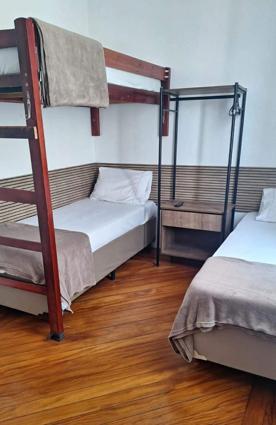Hospedagem Camisa 10 Santos Kültér fotó
