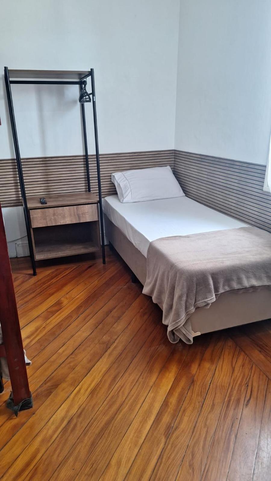 Hospedagem Camisa 10 Santos Kültér fotó