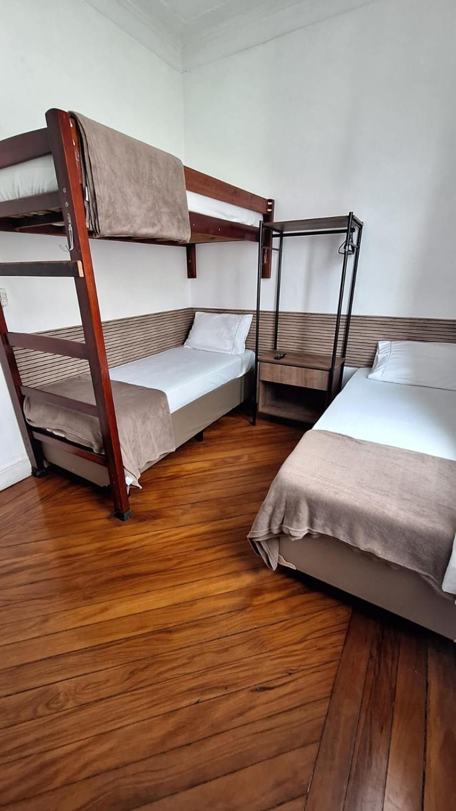 Hospedagem Camisa 10 Santos Kültér fotó