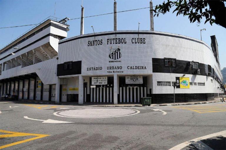 Hospedagem Camisa 10 Santos Kültér fotó